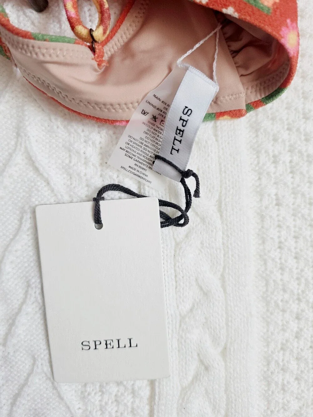 Spell gypsy collective